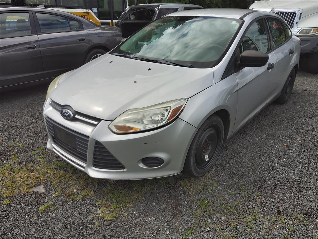 2013 Ford Focus (Hartford, CT 06114)