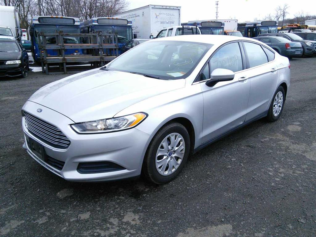 2017 Ford Fusion Hartford Ct 06114 Property Room Image 1 Of 30 2017 Ford Fusion Hartford Ct