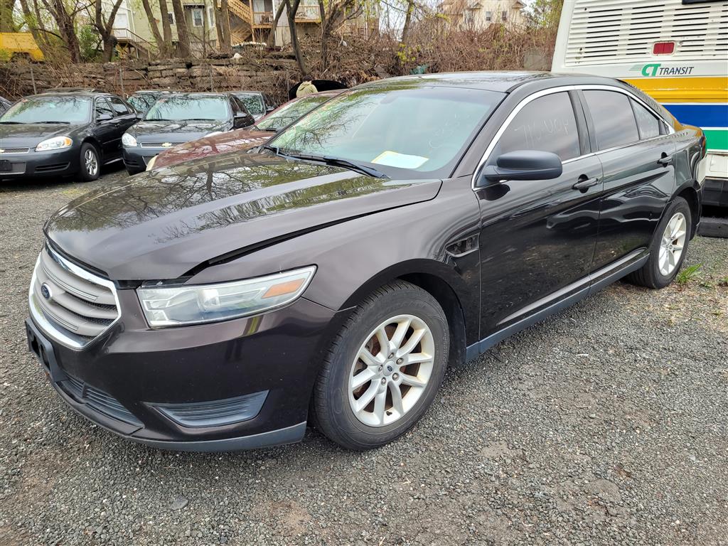 2013 Ford Taurus (Hartford, CT 06114)
