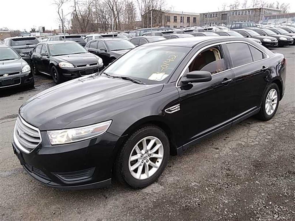 2013 Ford Taurus (Hartford, CT 06114)