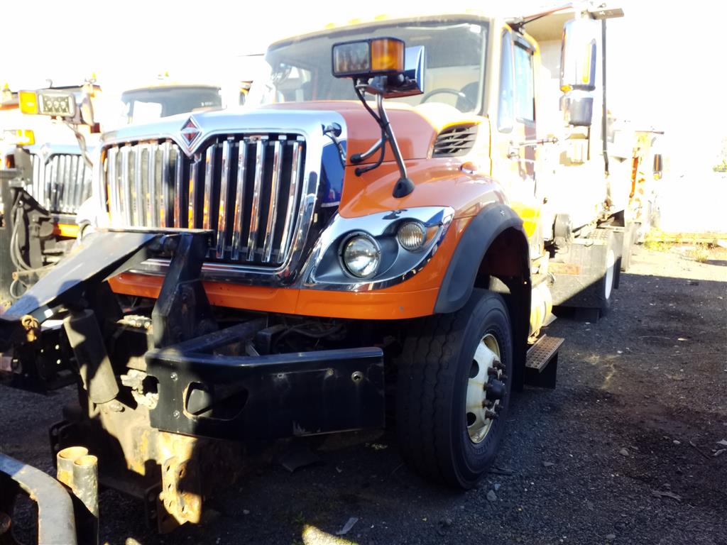 2013 International SA625 (Hartford, CT 06114)