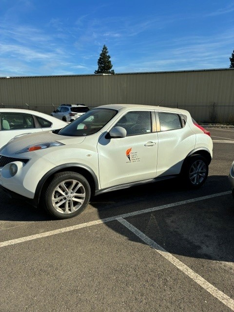 2013 Nissan JUKE (Merced, CA 95348)
