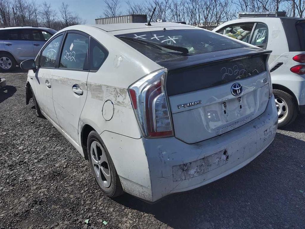 2013 Toyota Prius (Brooklyn, NY 11214) Property Room