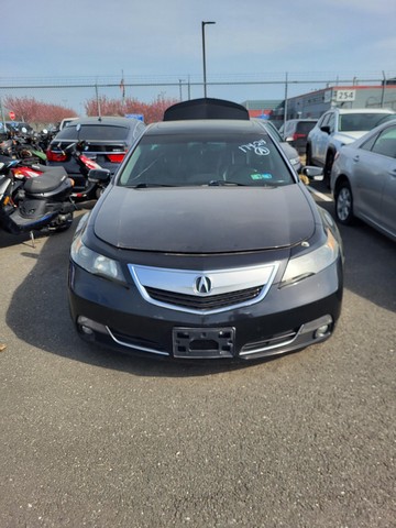 2014 Acura TL (Jamaica, NY 11430)