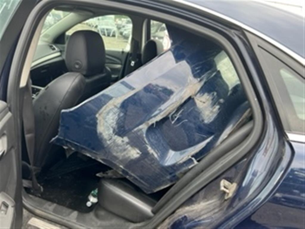 2014 Chevrolet Caprice (Brooklyn, NY 11214) Property Room