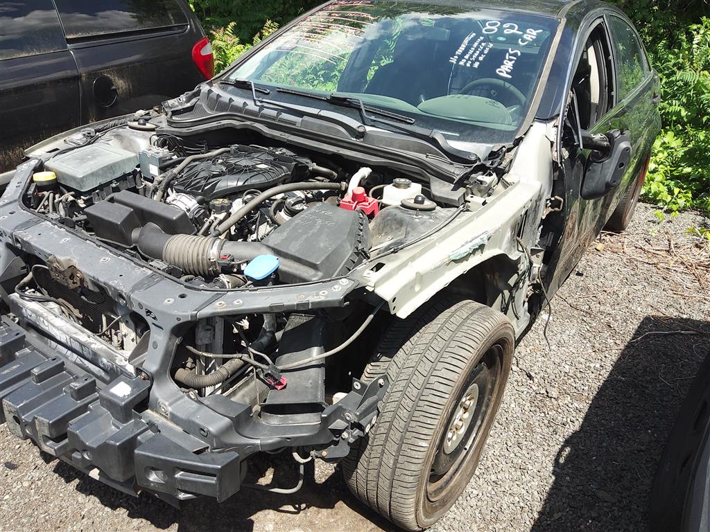 2014 Chevrolet Caprice (Hartford, CT 06114)