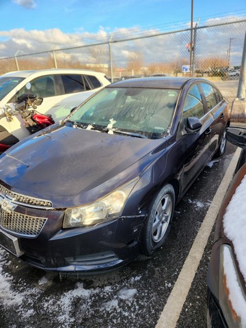 2014 Chevrolet Cruze (Jamaica, NY 11430)
