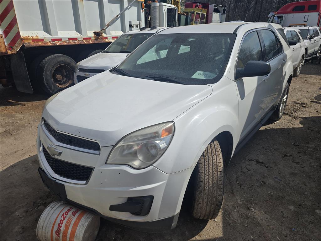 2014 Chevrolet Equinox (Staten Island, NY 10309)