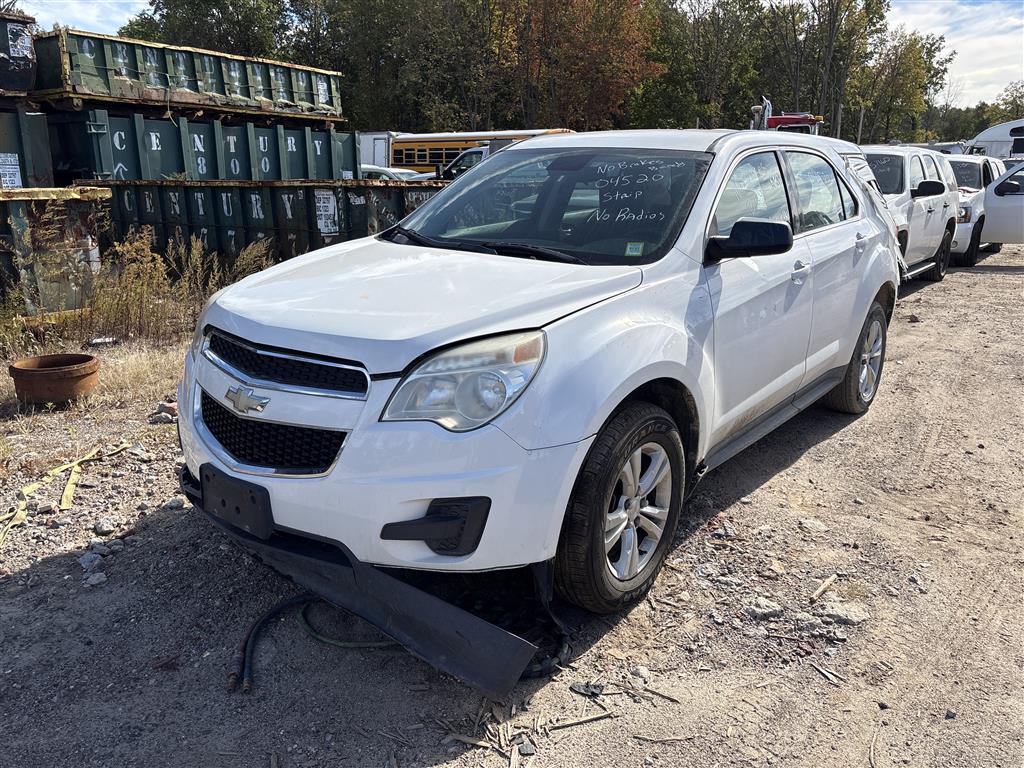2014 Chevrolet Equinox (Staten Island, NY 10309)