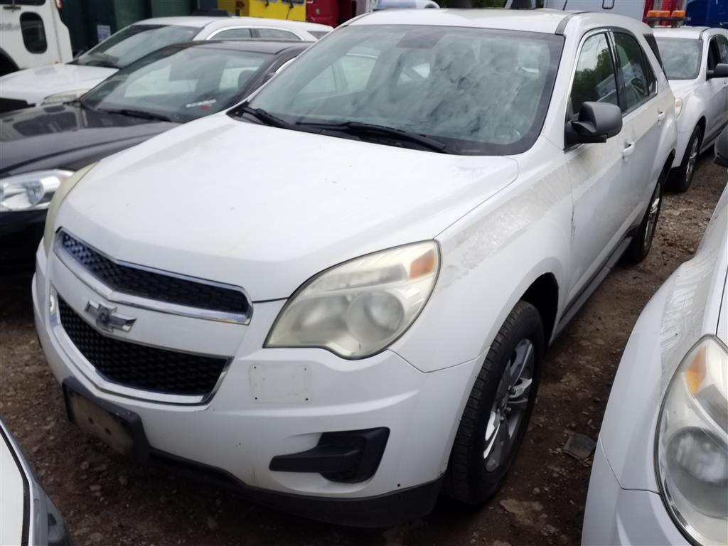 2014 Chevrolet Equinox (Staten Island, NY 10309)