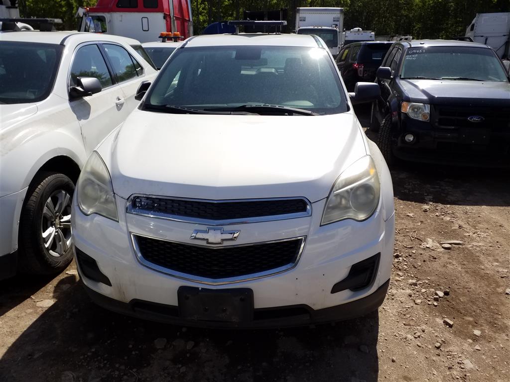 2014 Chevrolet Equinox (Staten Island, NY 10309)