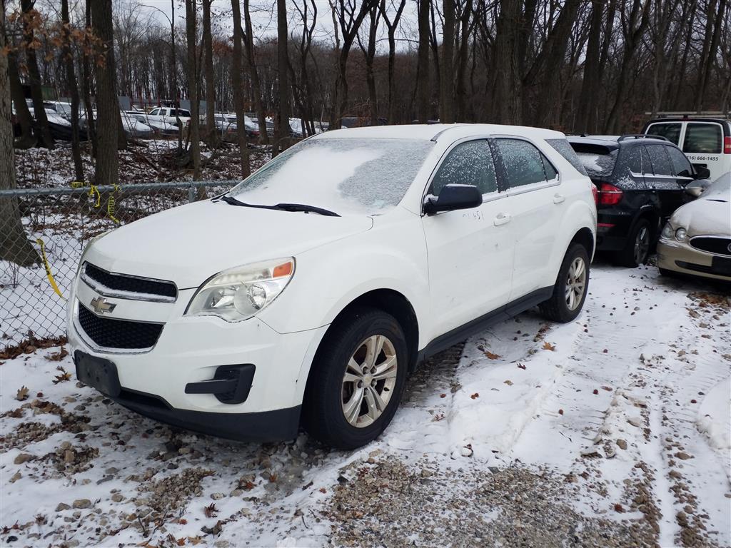 2014 Chevrolet Equinox (Staten Island, NY 10309)