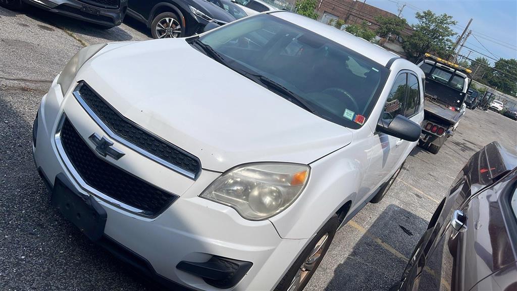 2014 Chevrolet Equinox (Staten Island, NY 10309)