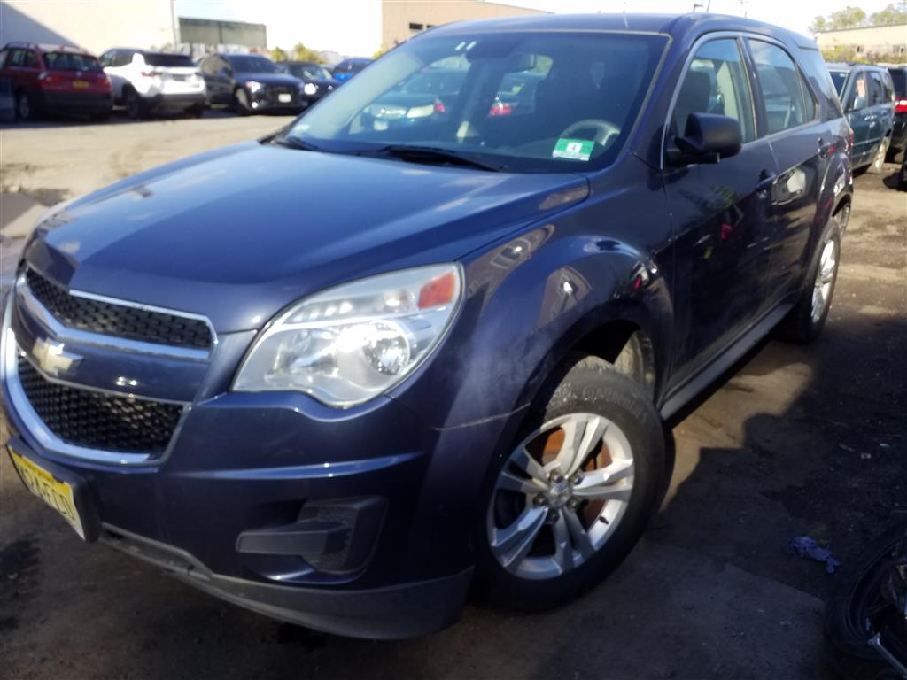 2014 Chevrolet Equinox (Staten Island, NY 10309)