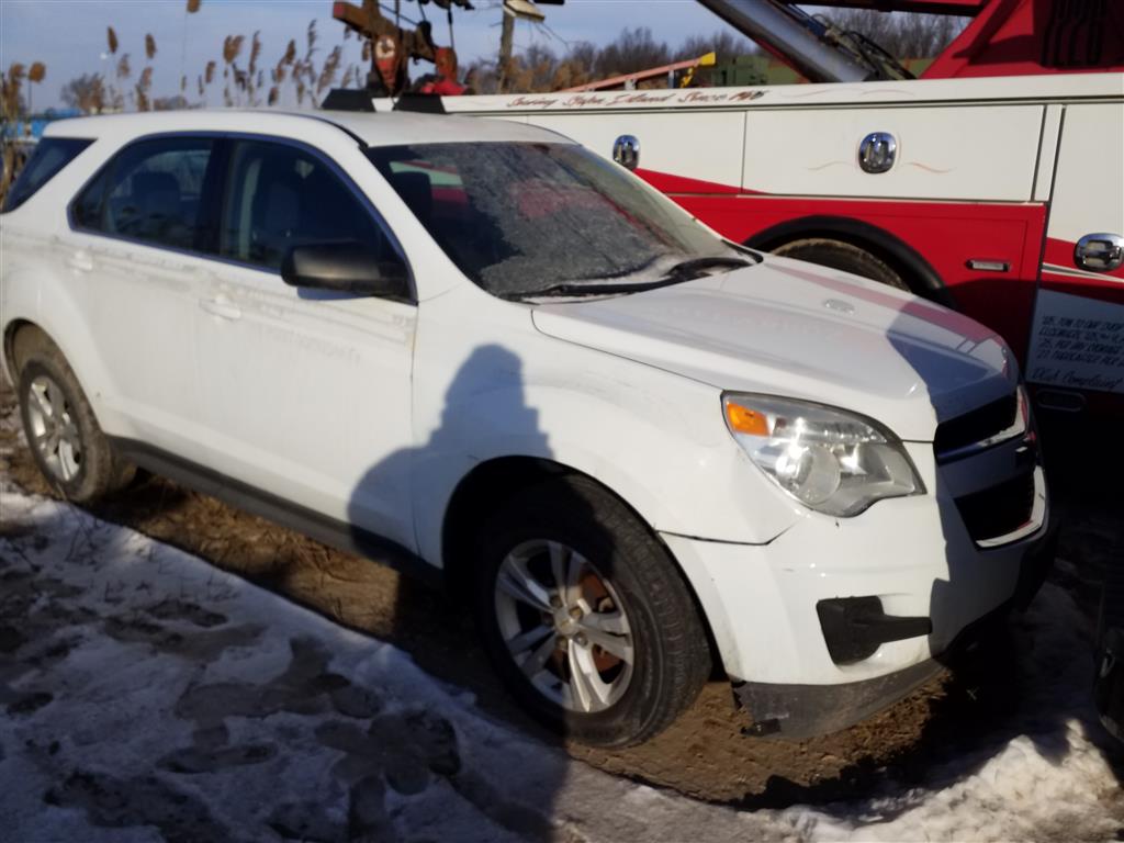 2014 Chevrolet Equinox (Staten Island, NY 10309)