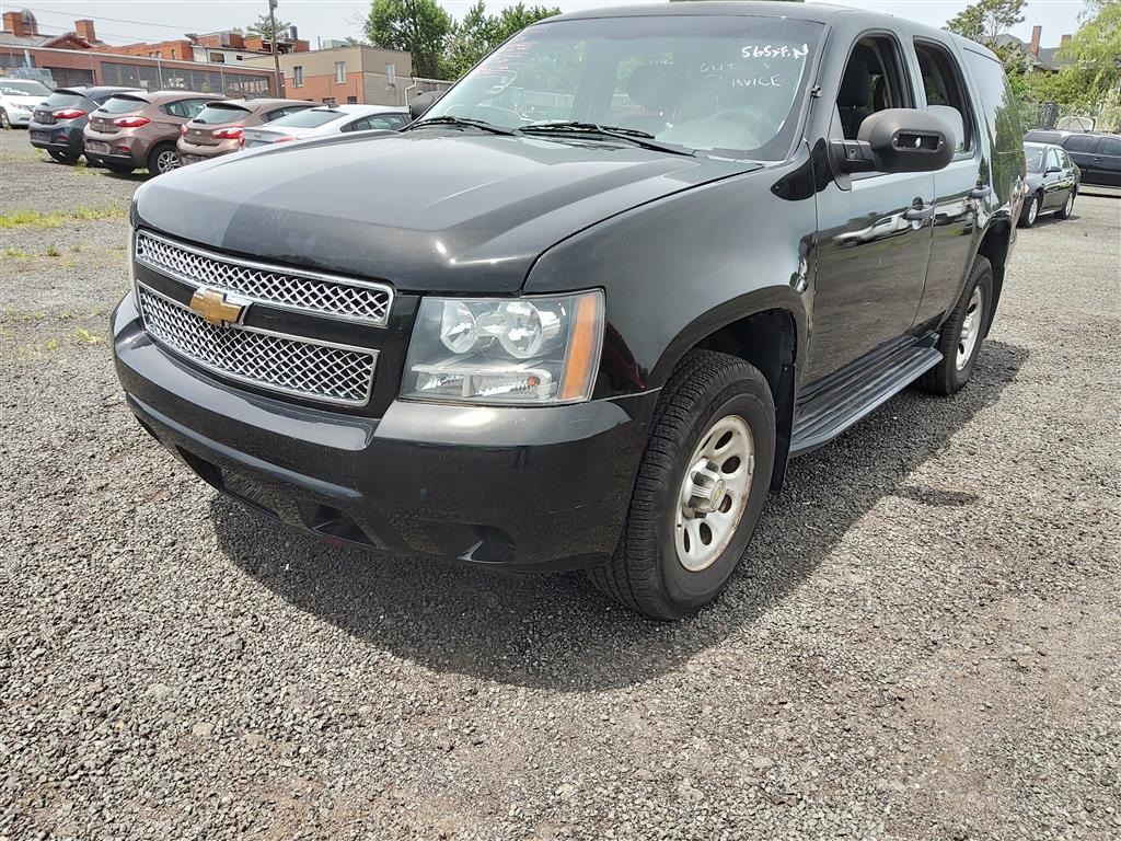 2014 Chevrolet Tahoe 4X4 (Hartford, CT 06114)