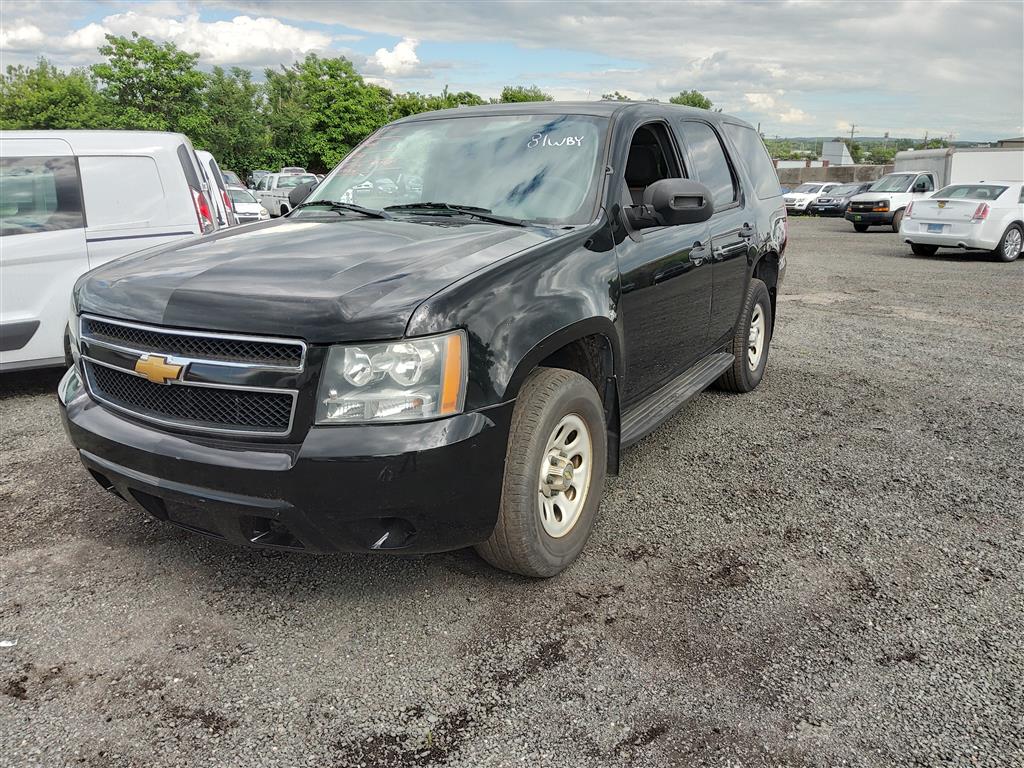 2014 Chevrolet Tahoe 4X4 (Hartford, CT 06114)