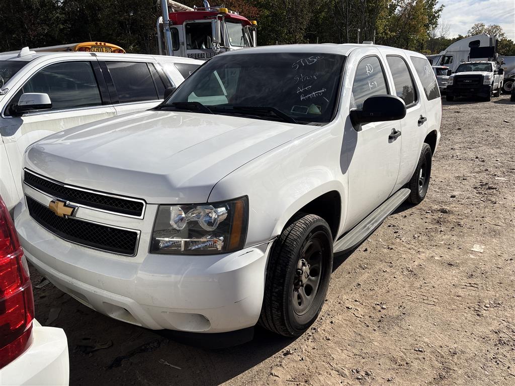 2014 Chevrolet Tahoe (Staten Island, NY 10309)