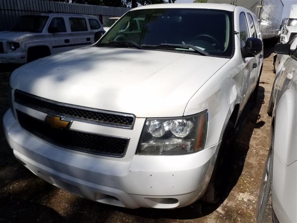2014 Chevrolet Tahoe (Staten Island, NY 10309)