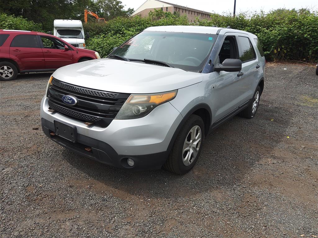 2014 Ford Explorer (Hartford, CT 06114)
