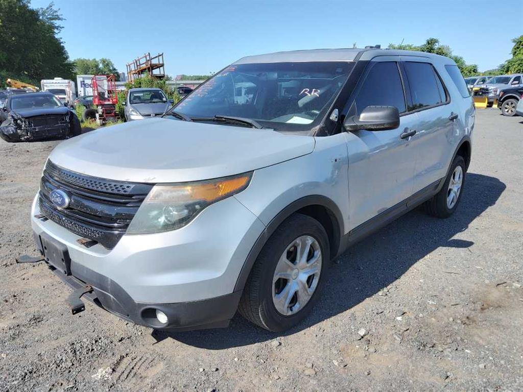 2014 Ford Explorer (Hartford, CT 06114)