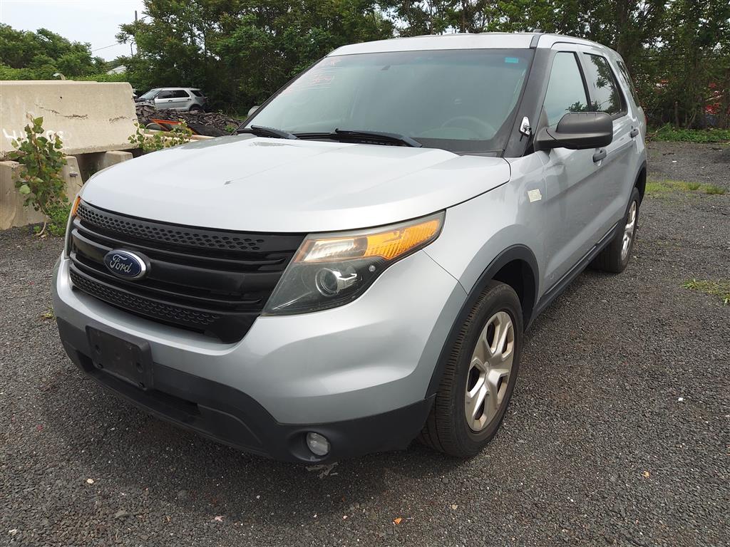 2014 Ford Explorer (Hartford, CT 06114)