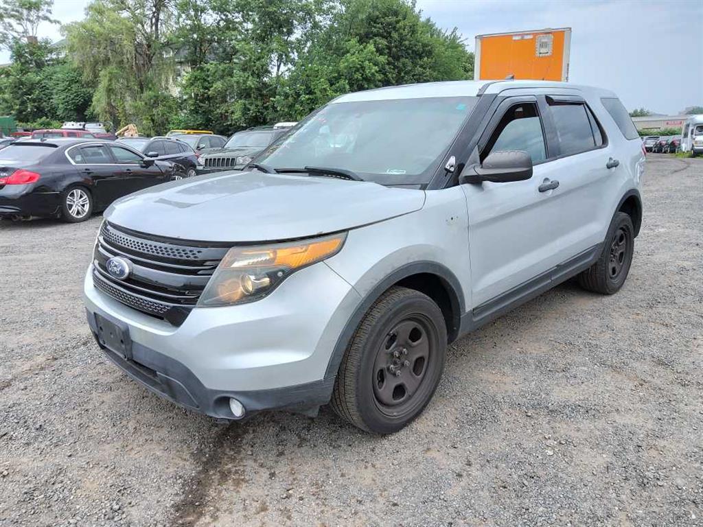 2014 Ford Explorer (Hartford, CT 06114)