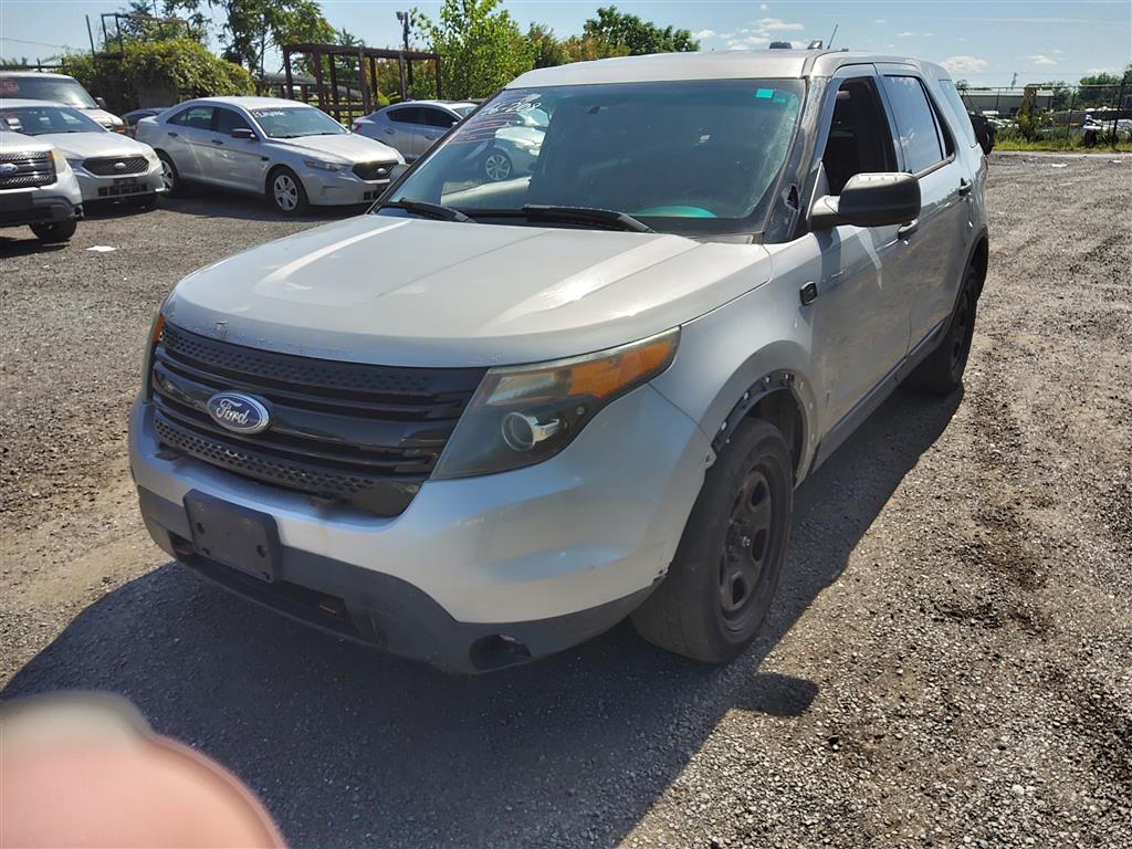 2014 Ford Explorer (Hartford, CT 06114)