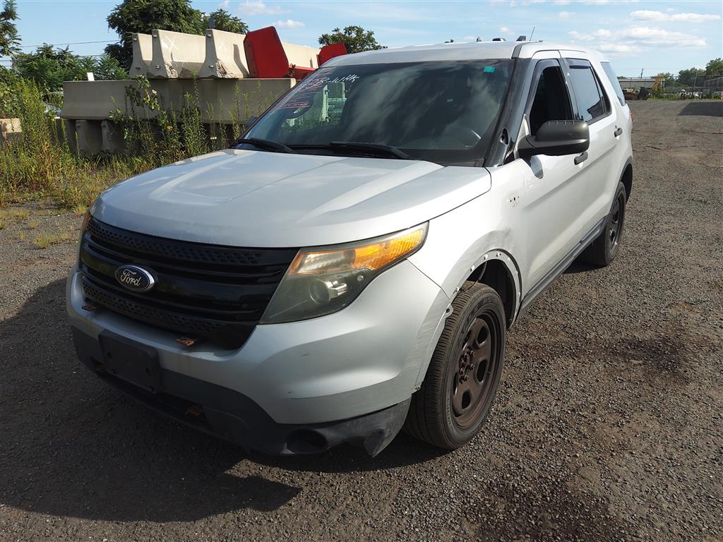 2014 Ford Explorer (Hartford, CT 06114)