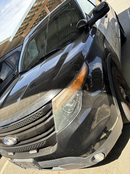 2014 Ford Explorer (Murrieta, CA 92562)