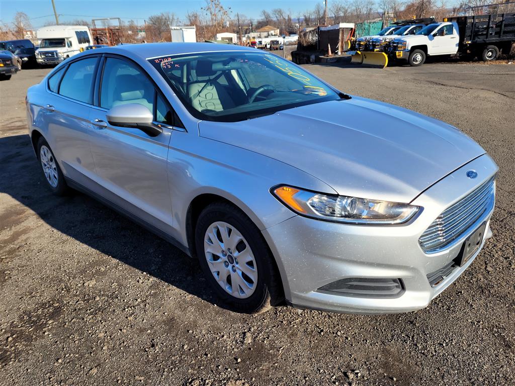 Sitemapcdatahttpswudinf Inetcom2014 Ford Fusion S For Sale