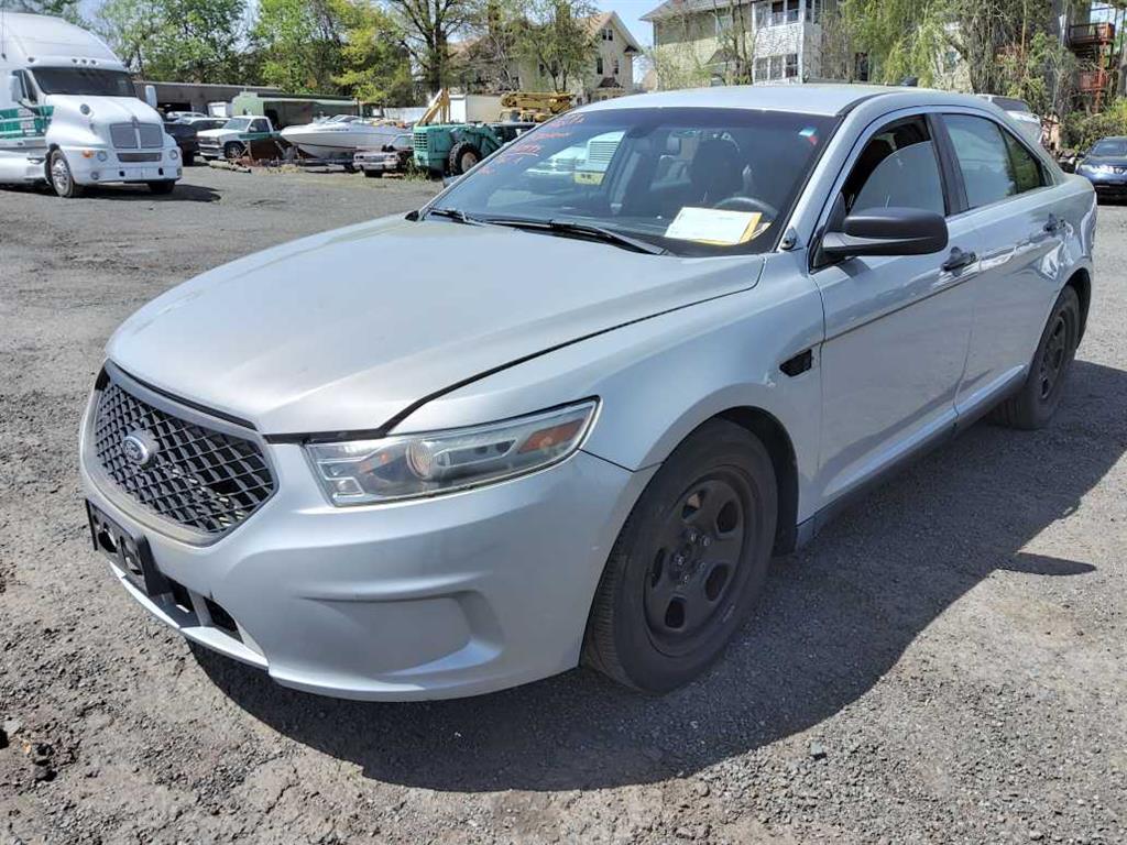 2014 Ford Interceptor (Hartford, CT 06114)