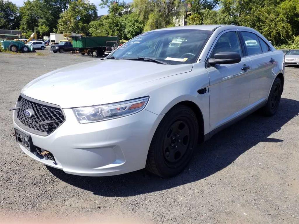 2014 Ford Taurus (Hartford, CT 06114)