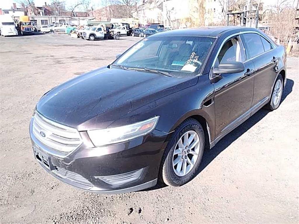 2014 Ford Taurus (Hartford, CT 06114)