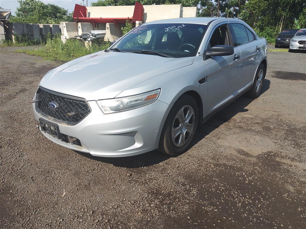 2014 Ford Taurus (Hartford, CT 06114)