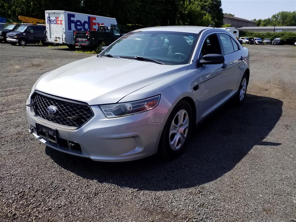 2014 Ford Taurus (Hartford, CT 06114)