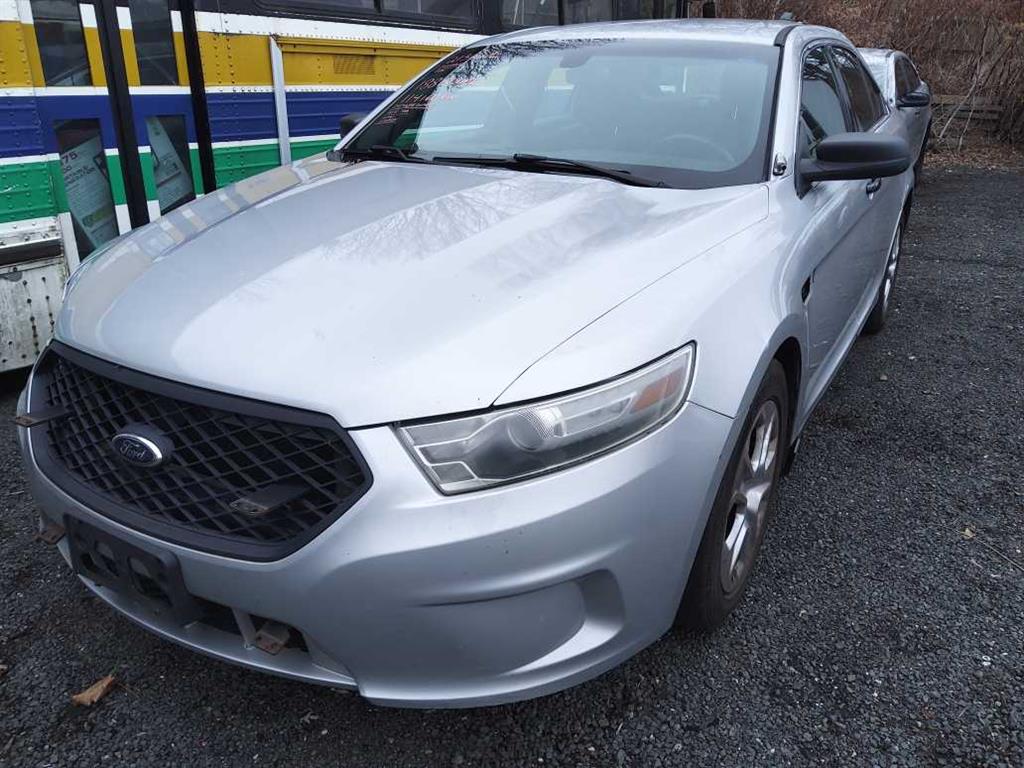 2014 Ford Taurus (Hartford, CT 06114)