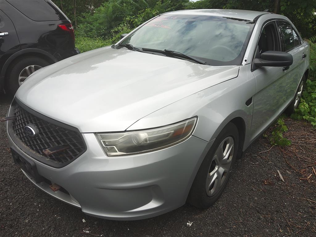 2014 Ford Taurus (Hartford, CT 06114)