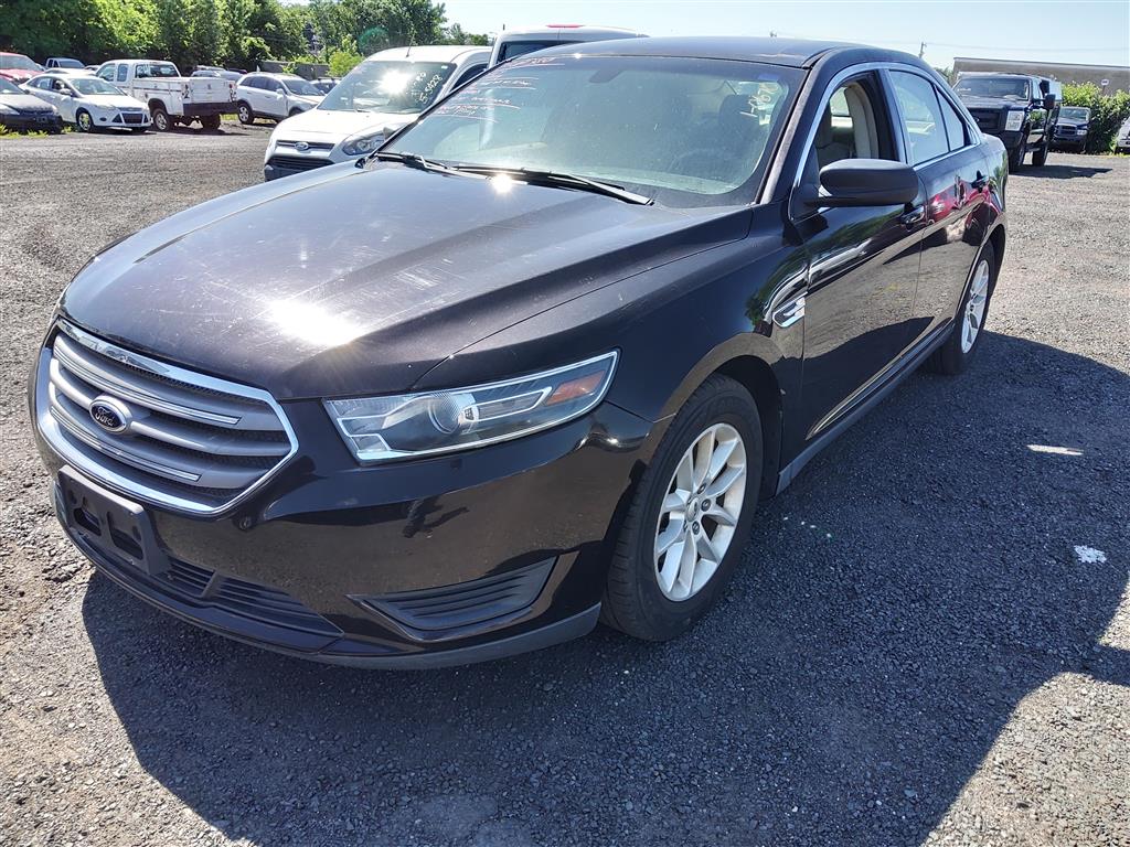 2014 Ford Taurus (Hartford, CT 06114)