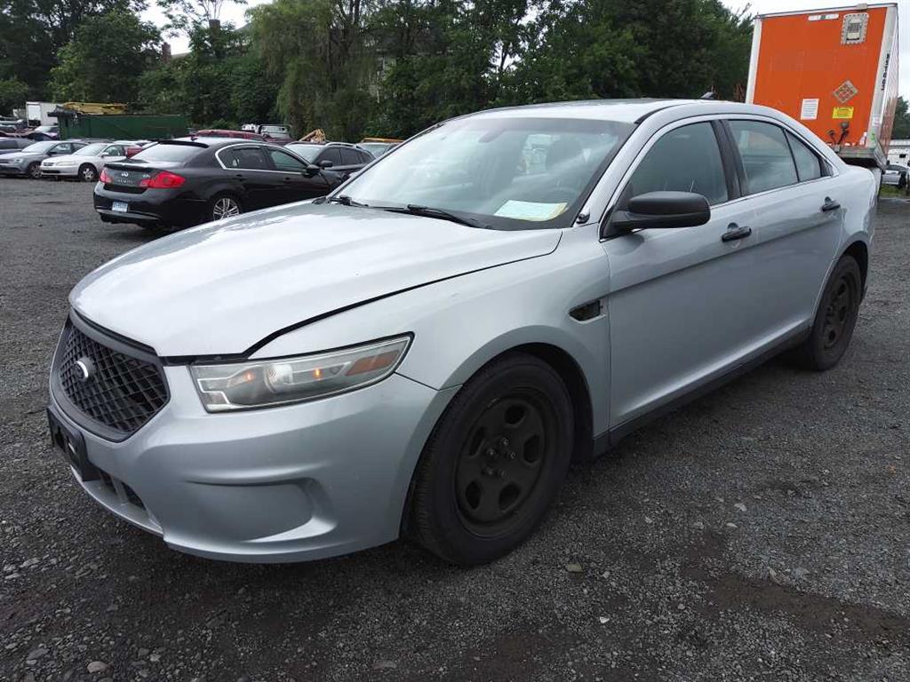 2014 Ford Taurus (Hartford, CT 06114)