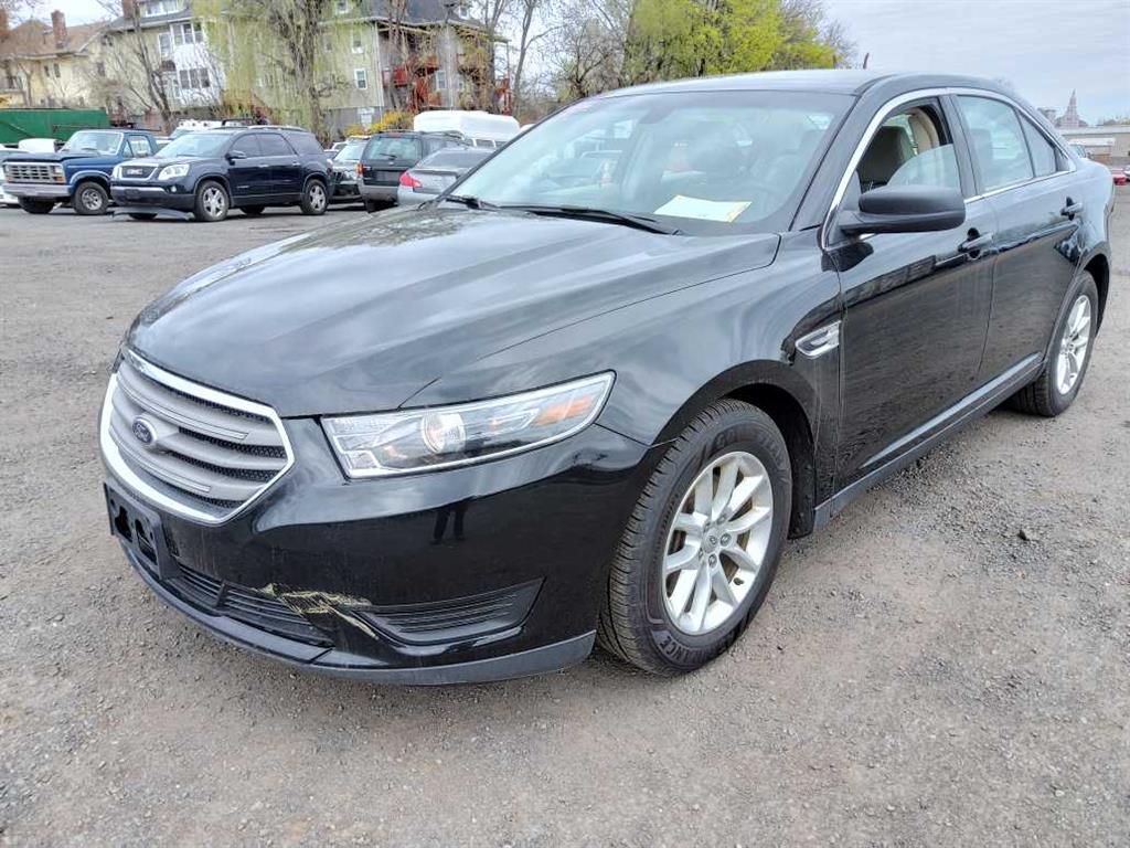 2014 Ford Taurus (Hartford, CT 06114)