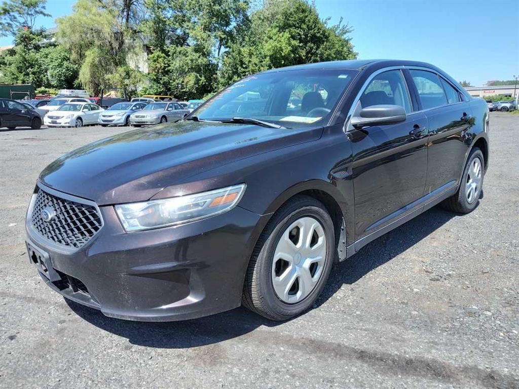 2014 Ford Taurus (Hartford, CT 06114)