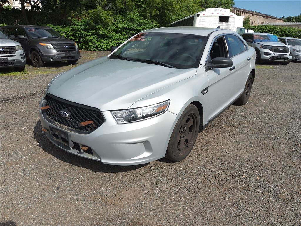 2014 Ford Taurus (Hartford, CT 06114)