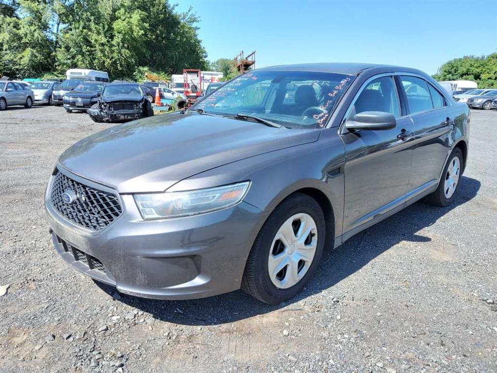 2014 Ford Taurus (Hartford, CT 06114)