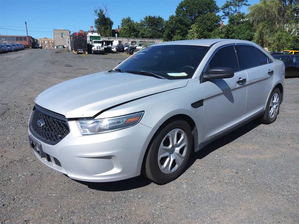 2014 Ford Taurus (Hartford, CT 06114)
