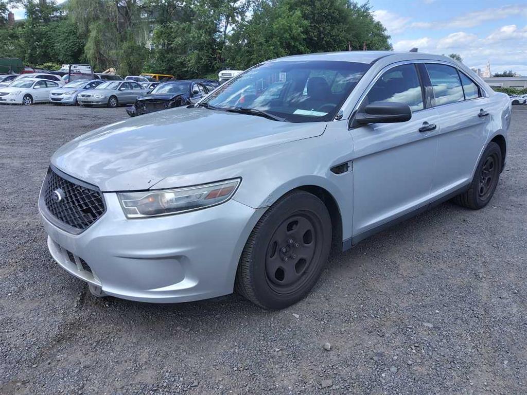 2014 Ford Taurus (Hartford, CT 06114)