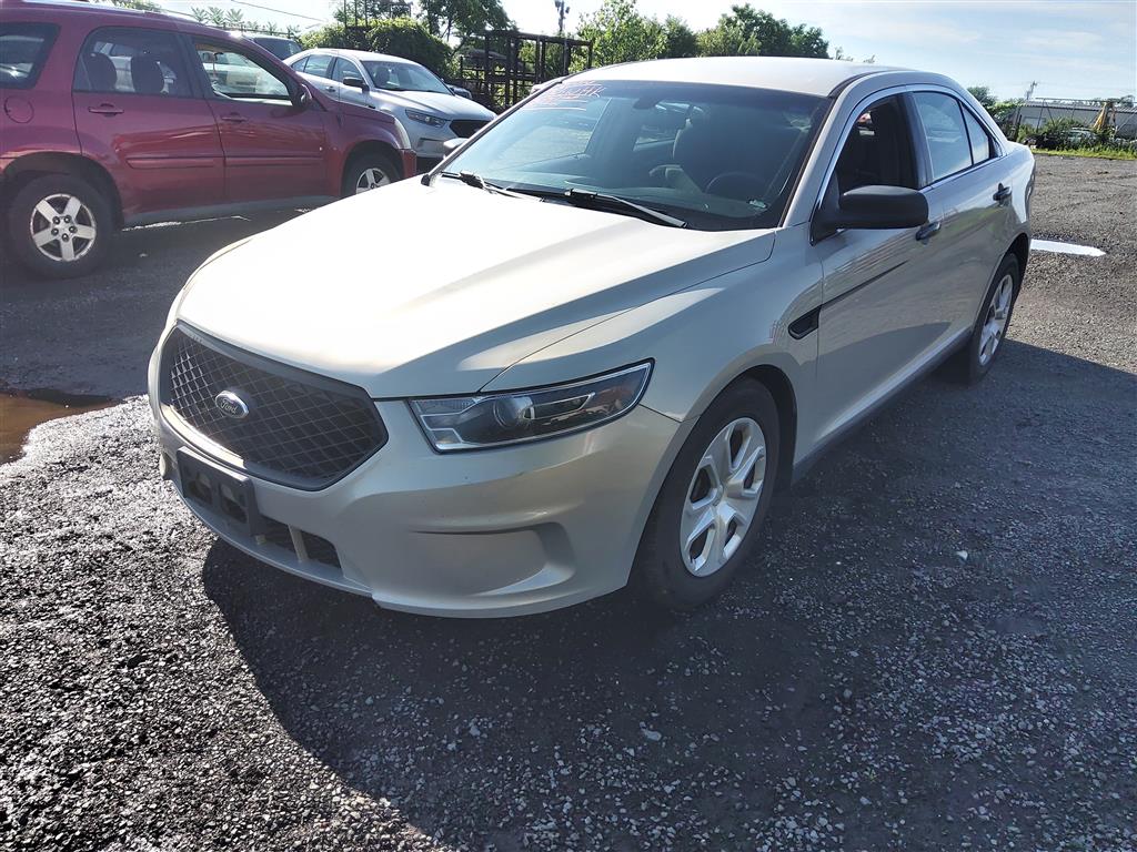 2014 Ford Taurus (Hartford, CT 06114)