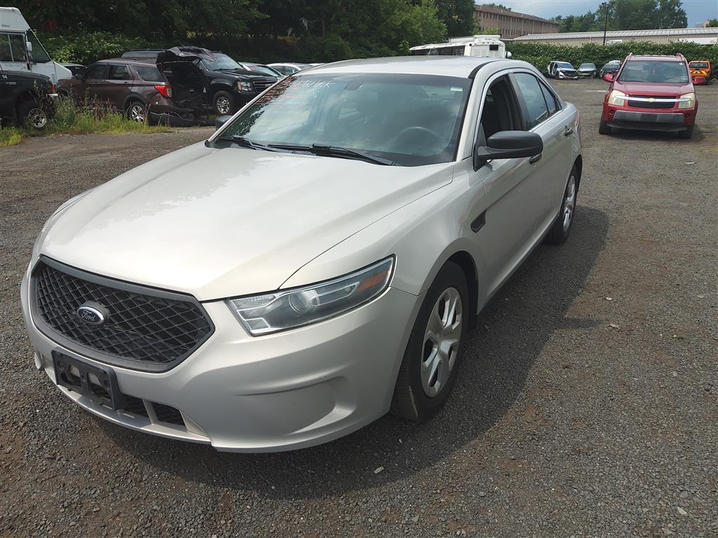 2014 Ford Taurus (Hartford, CT 06114)