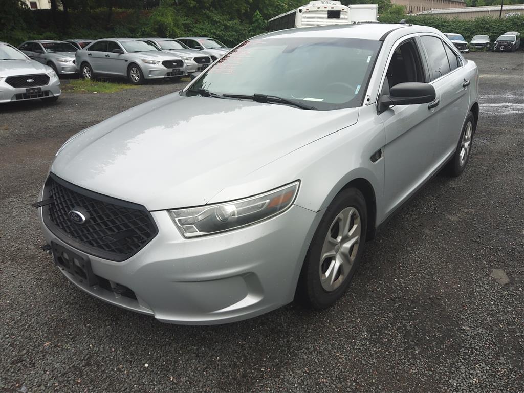 2014 Ford Taurus (Hartford, CT 06114)