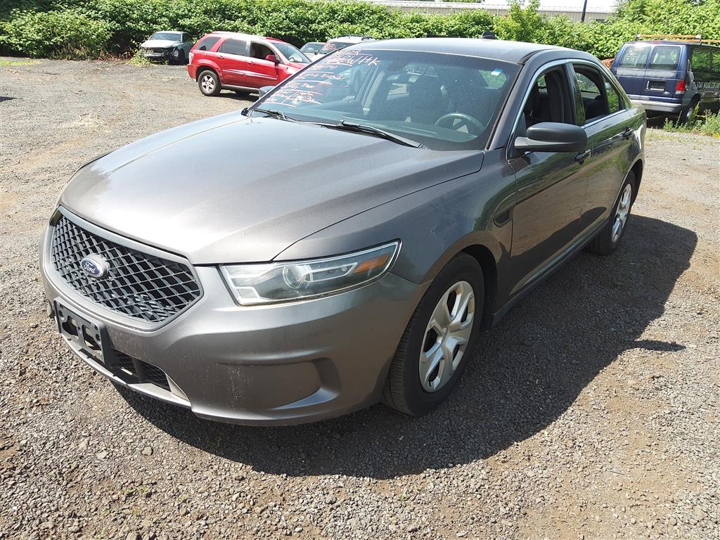 2014 Ford Taurus (Hartford, CT 06114)